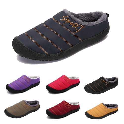 Herren damen hausschuhe - damen,