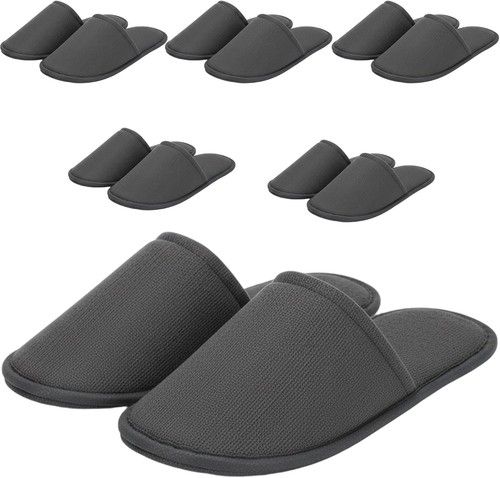 Hotelslipper set - 6,
