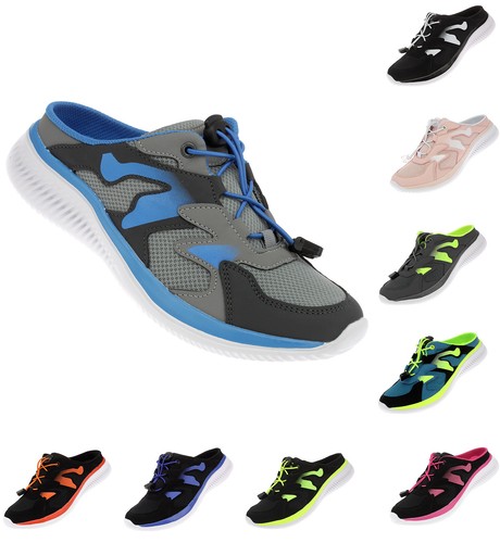 Damen herren pantoletten - pantoletten, clogs