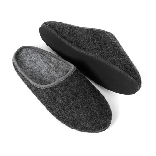 Filzpantoffeln herren damen - herren,