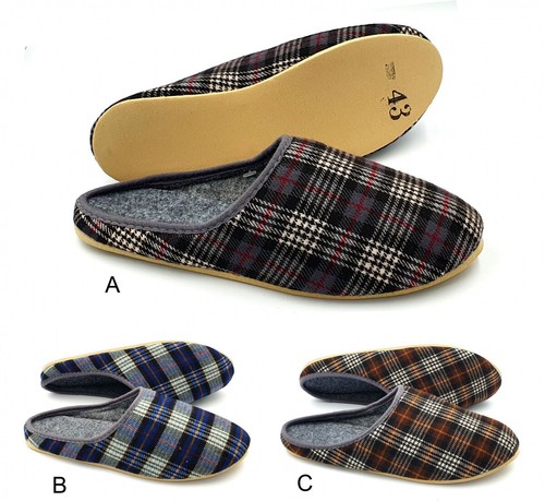 B556 damen und herren filz - damen,