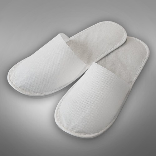 Paar hotelslipper - 33,
