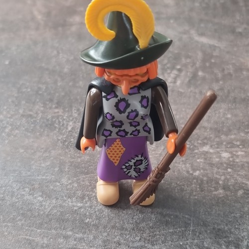 Playmobil märchen hexe - märchen,