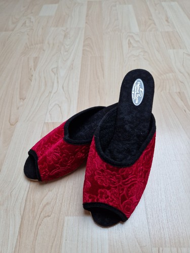 Hausschuhe pantoffel - hausschuhe,