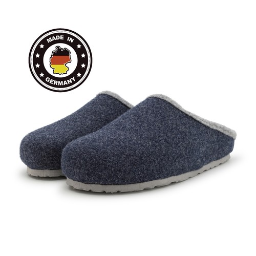 Filzclogs hausschuhe herren - filzclogs,