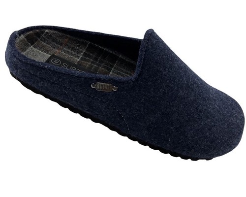 Supersoft herren hausschuhe - supersoft,