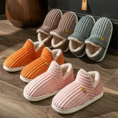 Neue fellpantoffeln damen - neue,