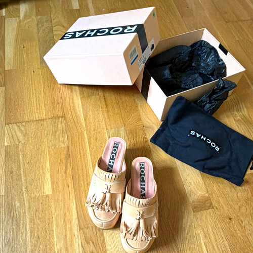 Rochas damen sandalen - damen,
