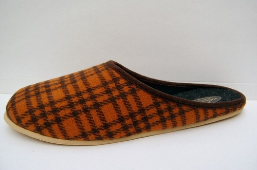 Pantoffeln kamelhaar der - pantoffeln,