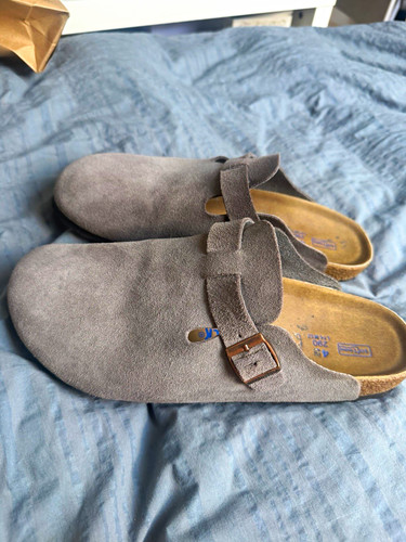 Birkenstock sandalen - birkenstock,