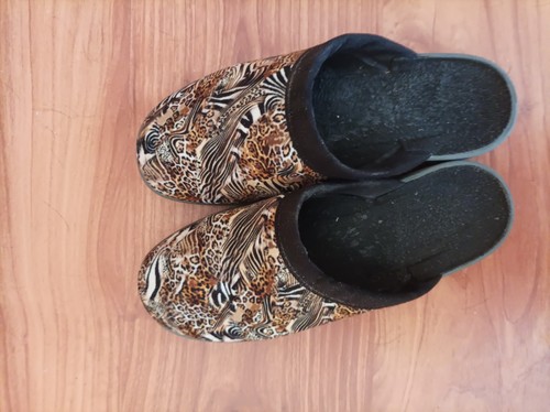 Haus schuhe pantoffeln - haus, damen