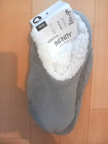 Infinity damen pantoffeln - damen,