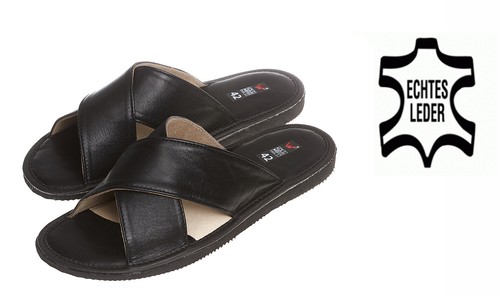 Herren echtleder leder - herren,