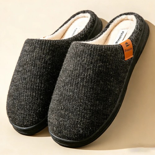 Herren pantoffeln hausschuhe - pantoffeln,