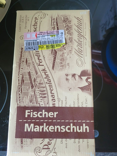 Fischer damen hausschuhe - fischer,