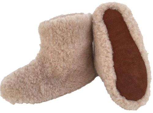 Hausschuhe hüttenschuhe - hausschuhe,