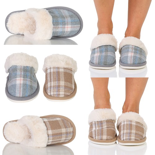 Hausschuhe damen pantoffeln - damen,