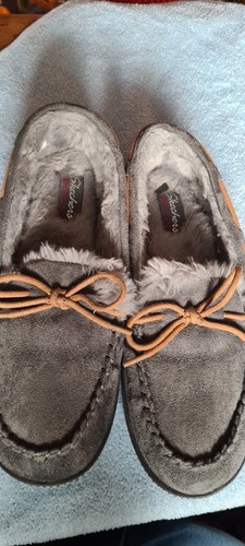 Skechers hausschuhe - skechers,