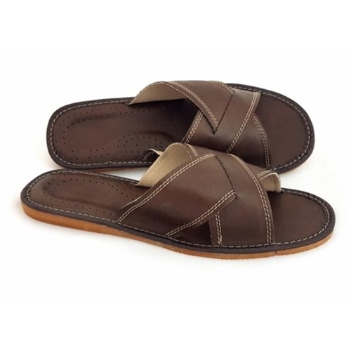 B107b herren hausschuhe - b107b,