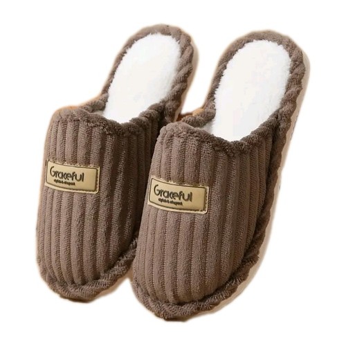 Damen herren hausschuhe winter - damen,