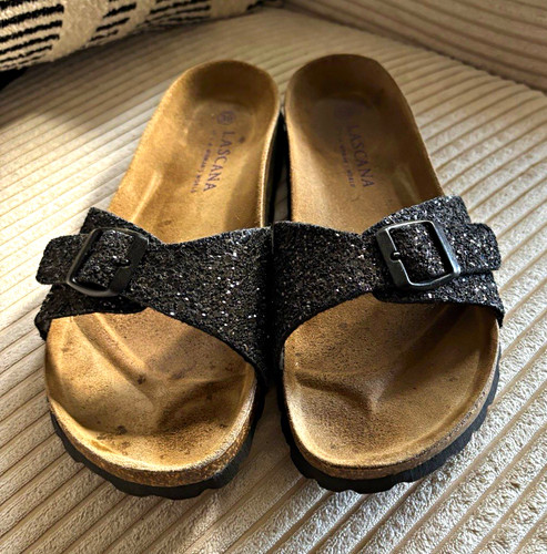 Lascana damen sandalen - lascana,