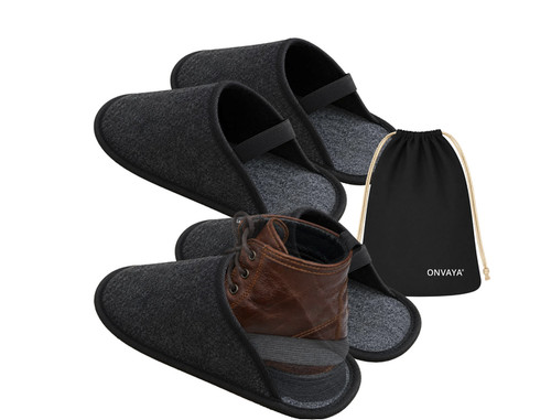 Onvaya handwerkerpantoffel - onvaya®,