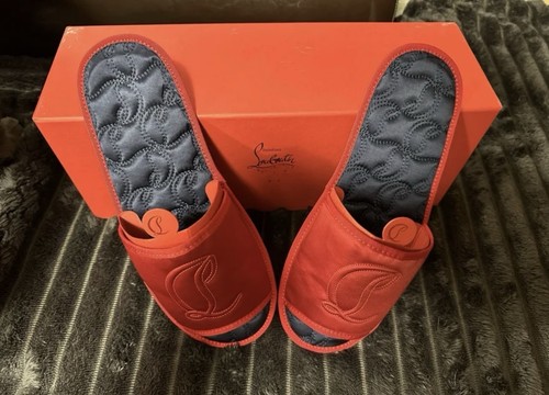 Christian louboutin rote - christian,