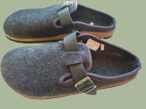Herren pantoffeln hausschuhe - herren,