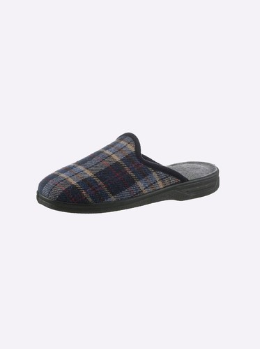Herren pantoffeln 2er - pantoffeln, 2er-pack