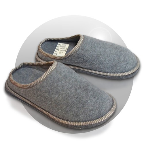 Damen bequeme hausschuhe - bequeme,