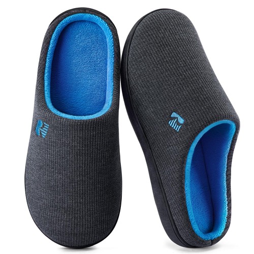 Herren hausschuhe pantoffeln - hausschuhe,