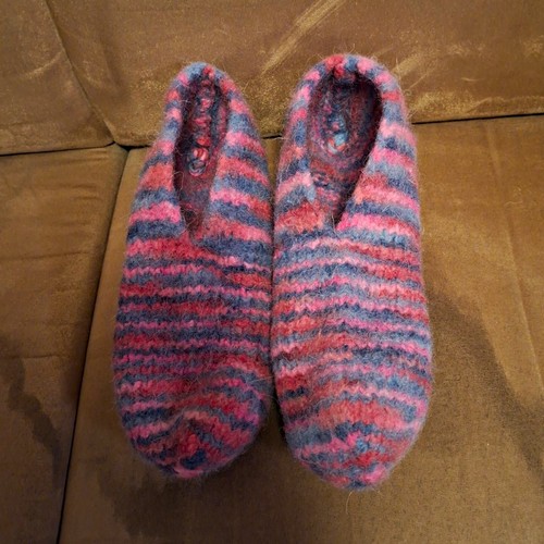 Handgestrickte