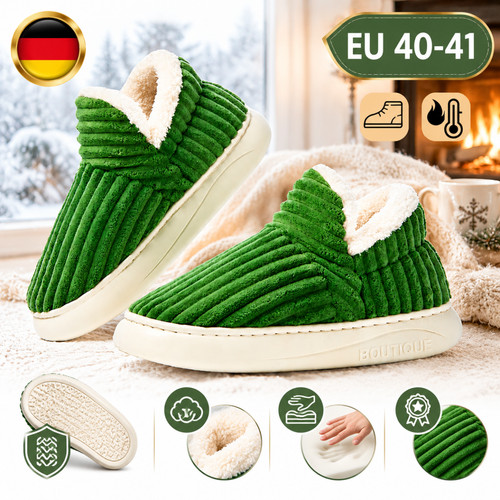 Herren pantoffeln hausschuhe - herren,