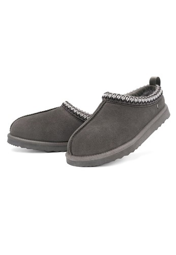 Damen pantoffeln lammerfell - ,