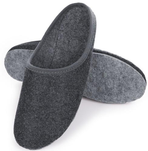Filzpantoffeln herren damen - herren,