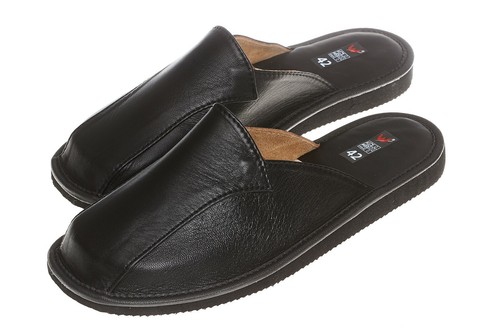 Herren echtleder leder - herren,