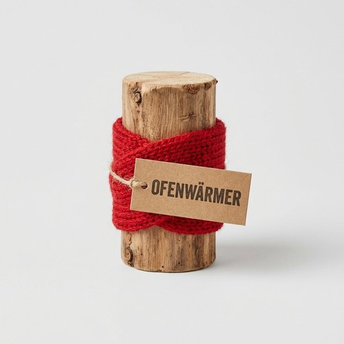 Holzscheit pantoffel - holzscheit-pantoffel, –